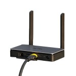 Autel Robotics Live Deck 2 Ethernet Usb Ports Real Time Long Range Drone Video Transmitting Autel Evo II Drones FPV Racing Drone